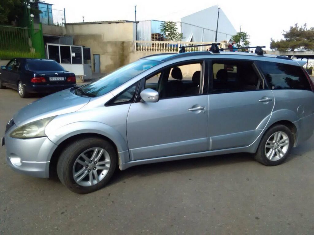 ტურები საქართველოში