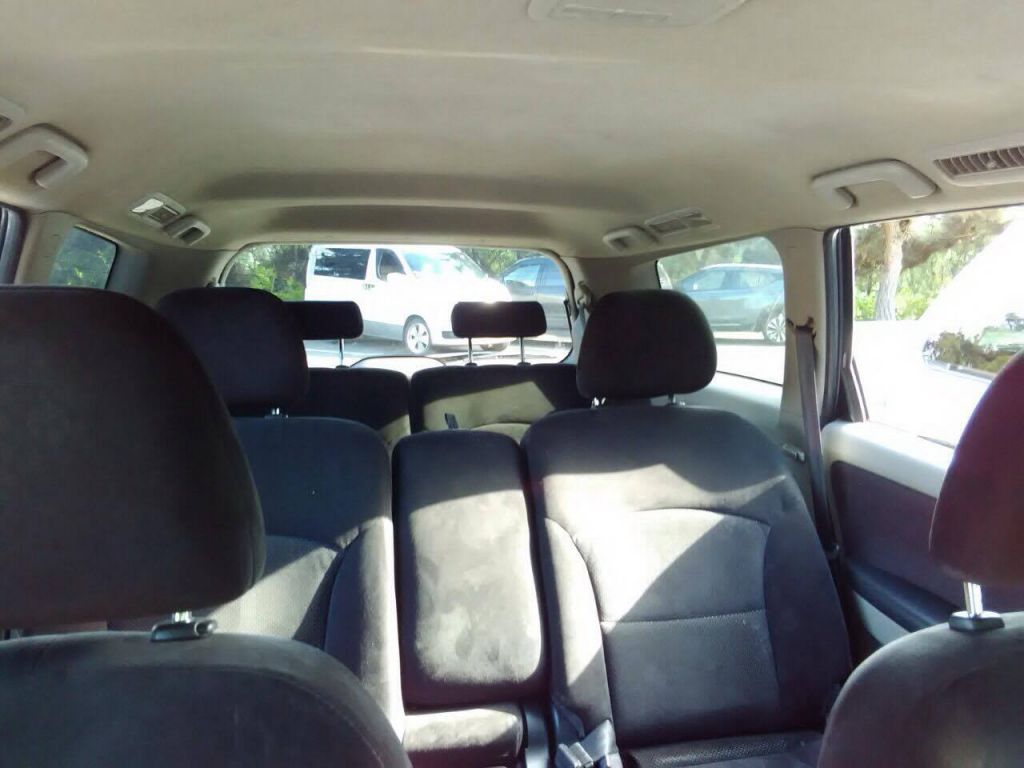 ტურები საქართველოში