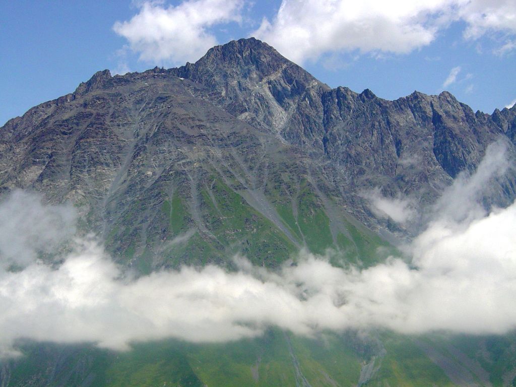 Tours and transfers in Georgia