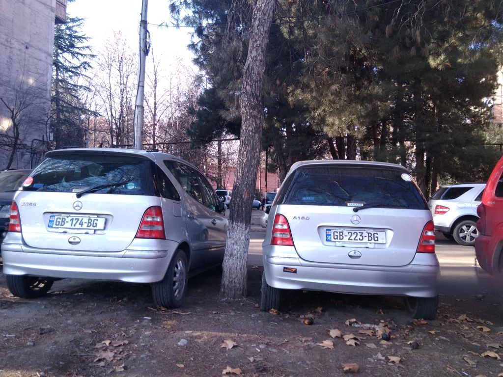 უფლისციხე, ჯვრის მონასტერი, სვეტიცხოველი, შიომღვიმის მონასტერი და თბილისი...