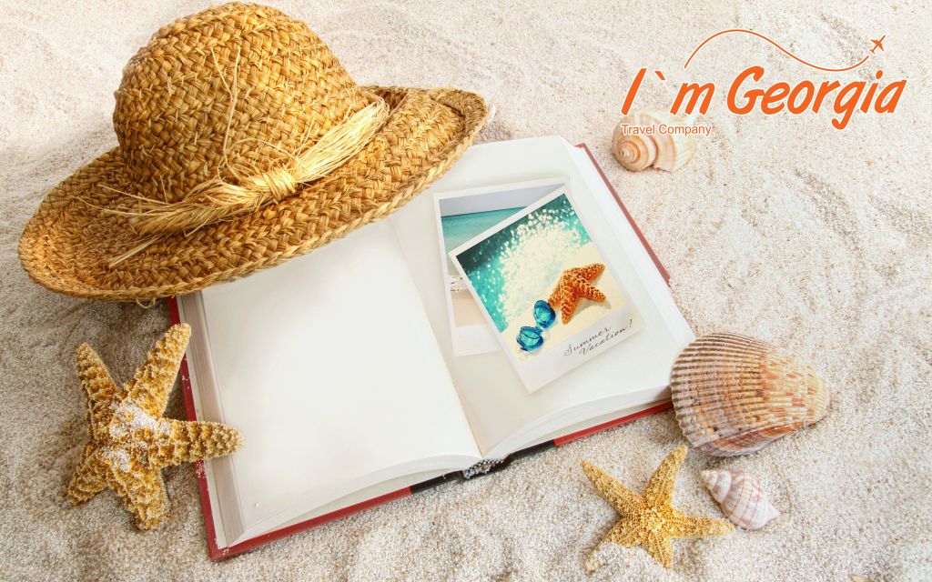 ცხელი ზაფხული თურქეთში!!!