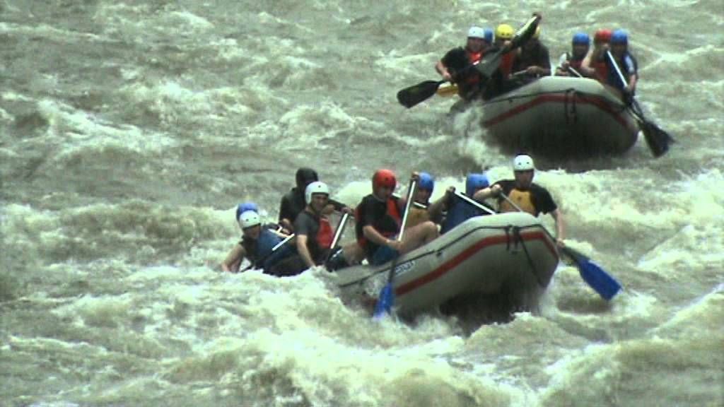 Makhuntseti Waterfall, Tamar Bridge, Walking By  km on the River Adjara