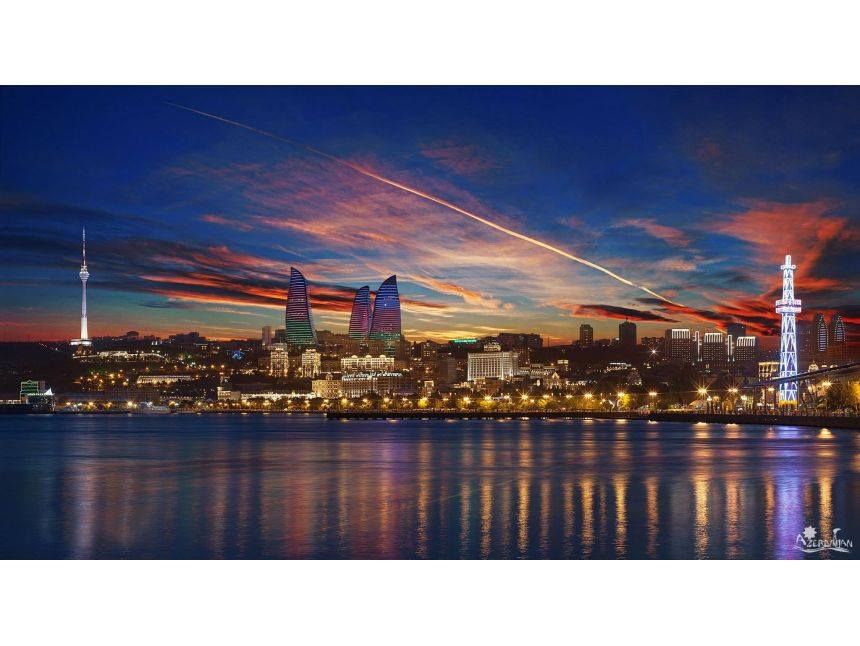 Zazo travel გთავაზობთ ბაქოს დღიან ტურს !