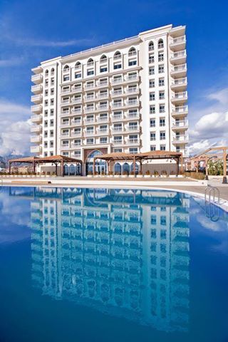 გასაოცარ ფასად!!! მხოლოდ $დან-(ავიაბილეთებიანად)!თურქეთი-ანტალია