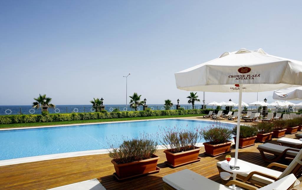 გასაოცარ ფასად!!! მხოლოდ $დან-(ავიაბილეთებიანად)!თურქეთი-ანტალია