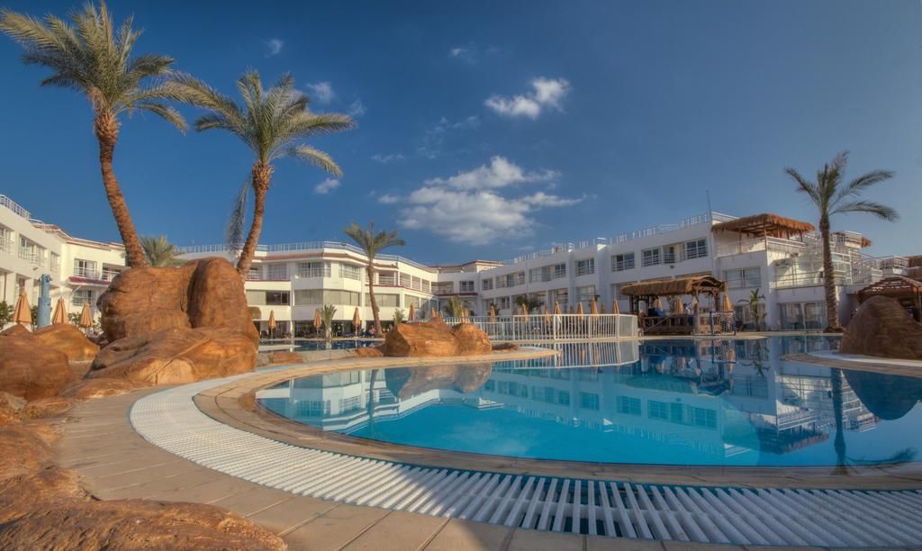 Hurry up! Good offer for you from ZAZO TRAVEL ... Holidays in Sharm El Sheikh - the best prices