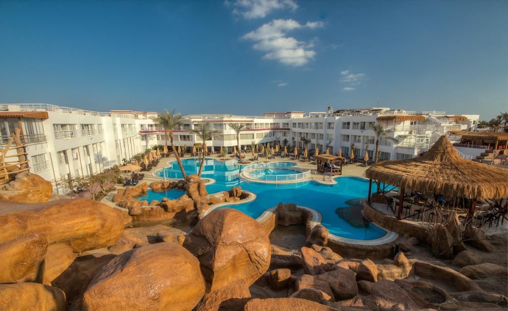 Hurry up! Good offer for you from ZAZO TRAVEL ... Holidays in Sharm El Sheikh - the best prices
