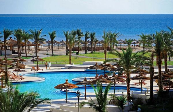 Hurry up! Good offer for you from ZAZO TRAVEL ... Holidays in Sharm El Sheikh - the best prices
