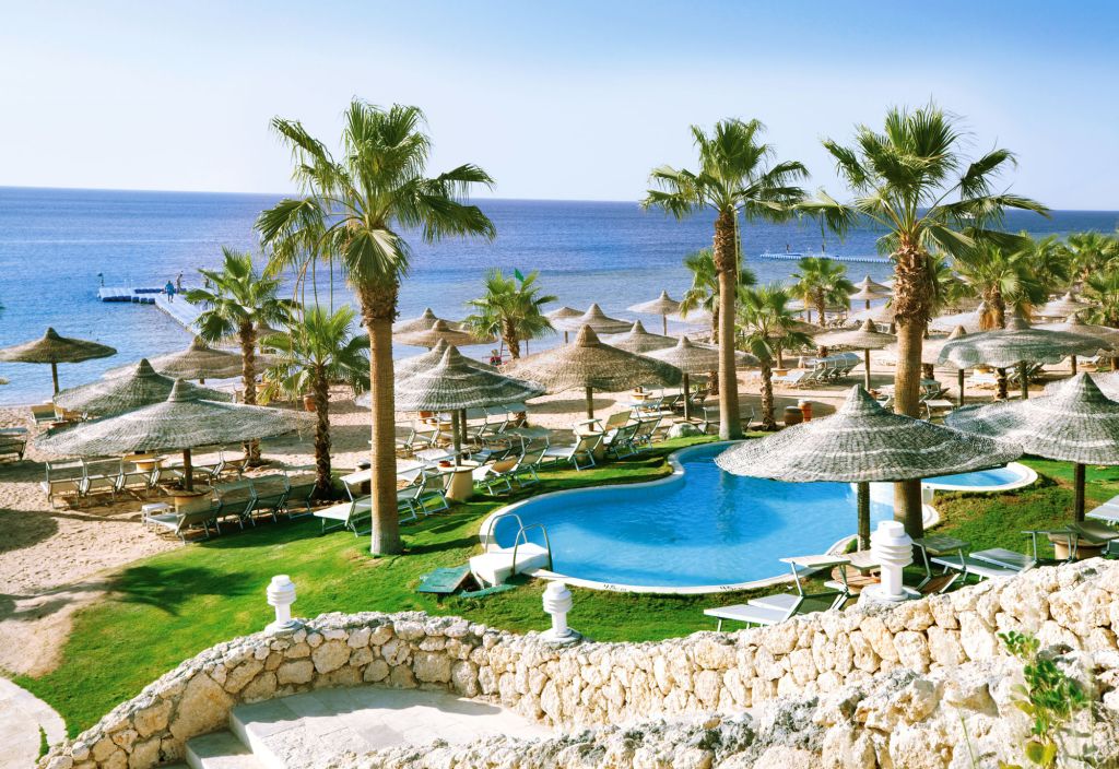 Hurry up! Good offer for you from ZAZO TRAVEL ... Holidays in Sharm El Sheikh - the best prices