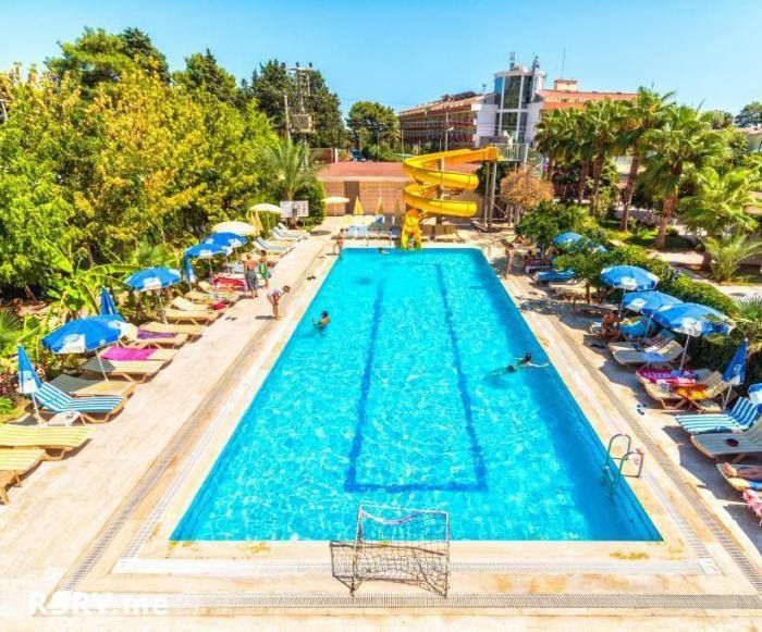 დღის აქცია თურქეთი სრული პაკეტი  * სასტუმრო