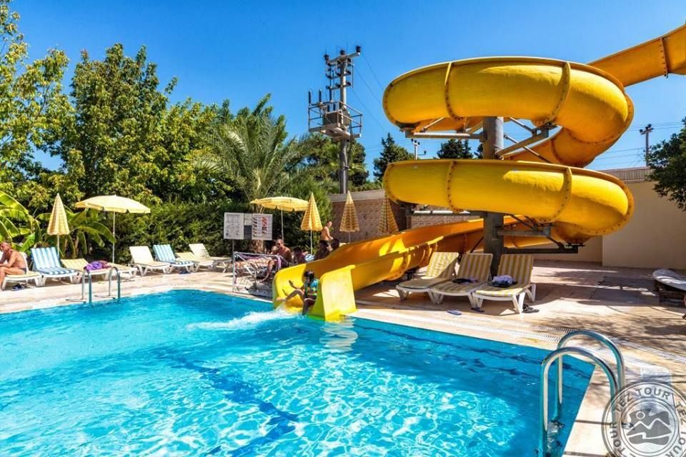 დღის აქცია თურქეთი სრული პაკეტი  * სასტუმრო