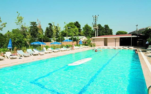 დღის აქცია თურქეთი სრული პაკეტი  * სასტუმრო