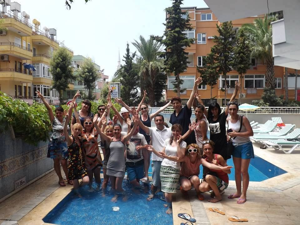 კაბადოკია - ალანია (ხმელთაშუა ზღვა) - დღიანი მოგზაურობა