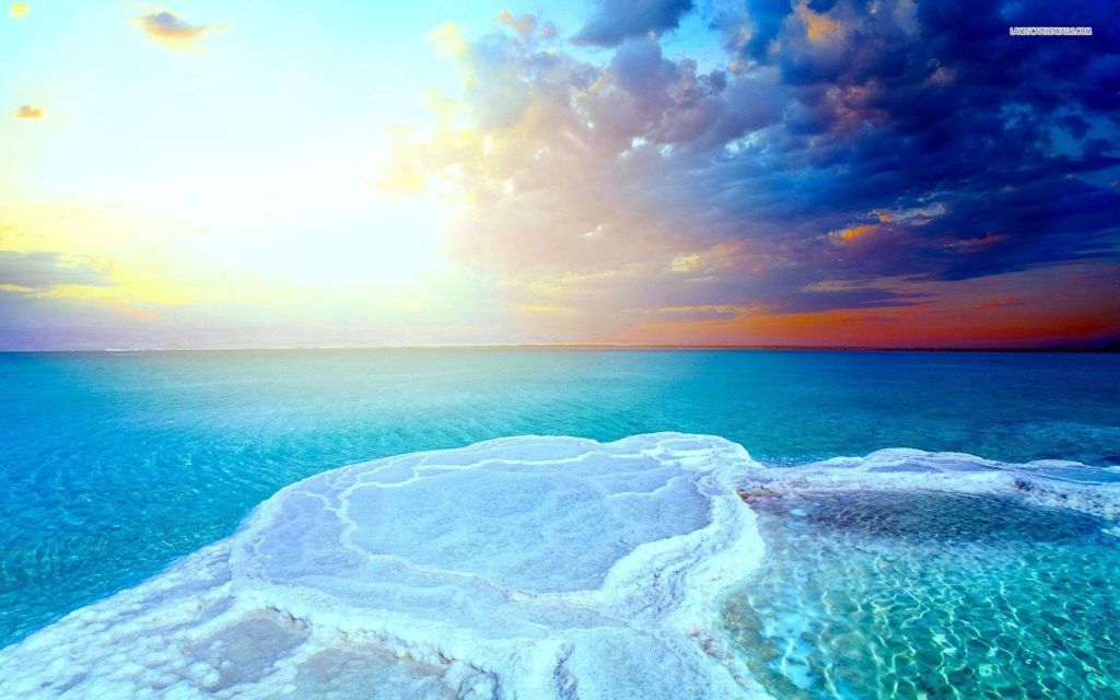 ტური იორდანიაში ! 