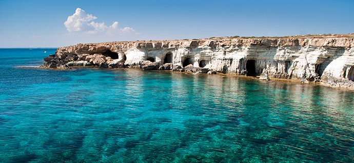 მზიანი ლარნაკა/კვიპროსი-მხოლოდ დან(ავიაბილეთებიანად)!