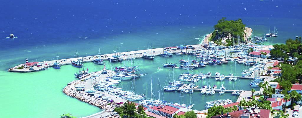 დღის აქცია თურქეთი სრული პაკეტი  * სასტუმრო