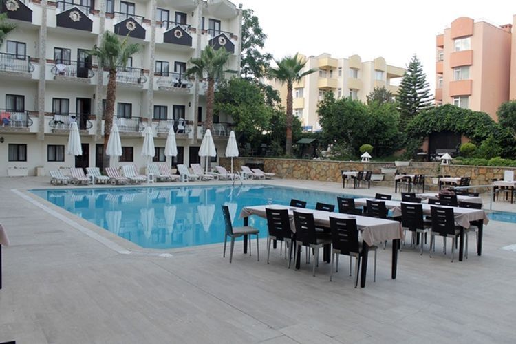 დღის აქცია თურქეთი სრული პაკეტი * სასტუმრო