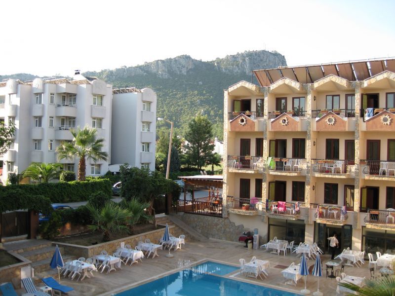 დღის აქცია თურქეთი სრული პაკეტი  * სასტუმრო