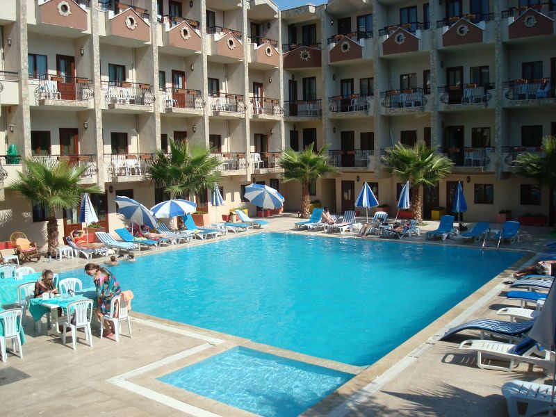 დღის აქცია თურქეთი სრული პაკეტი * სასტუმრო