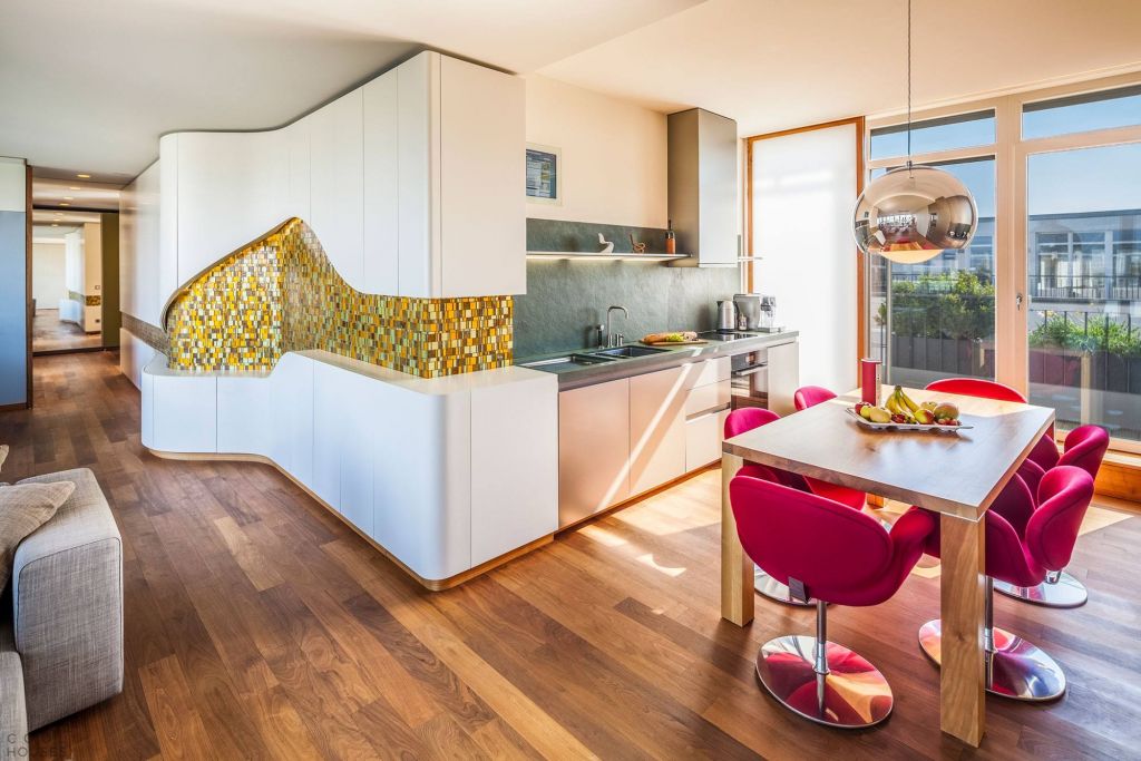 მომაჯადოვებელი მიუნხენი/გერმანია-მხოლოდ -დან (ავიაბილეთიანად)!