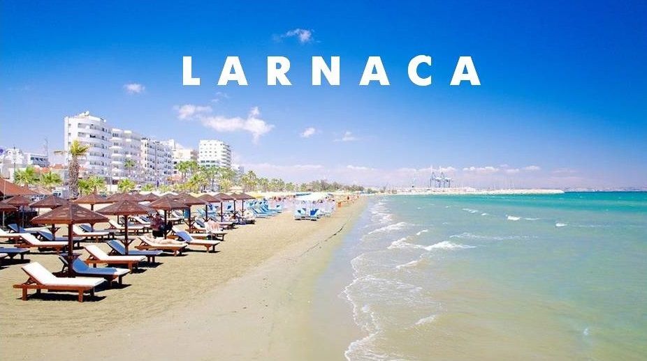 ლარნაკა ორისთვის ევროდან... - ივნისი