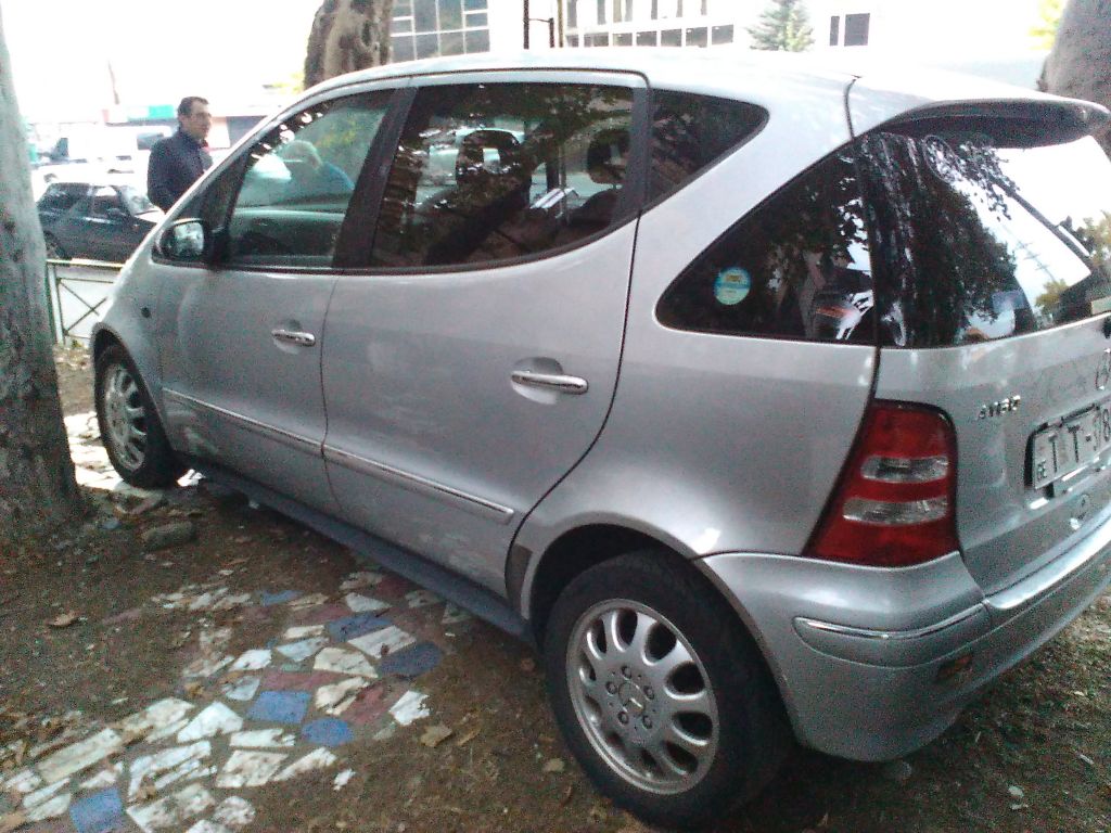 უფლისციხე, ჯვრის მონასტერი, სვეტიცხოველი, შიომღვიმის მონასტერი და თბილისი...