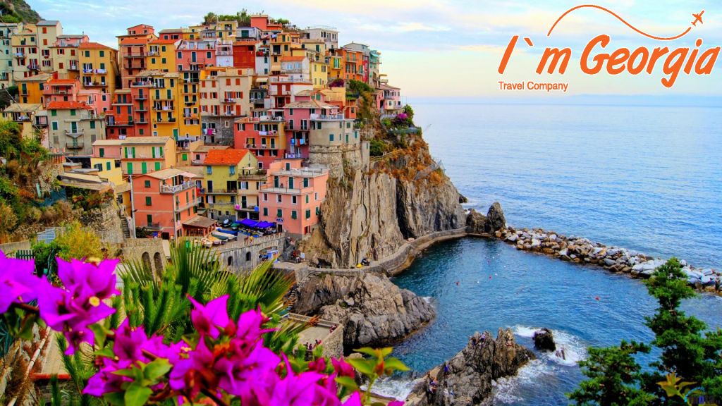 მილანი - გენოა ივლისში