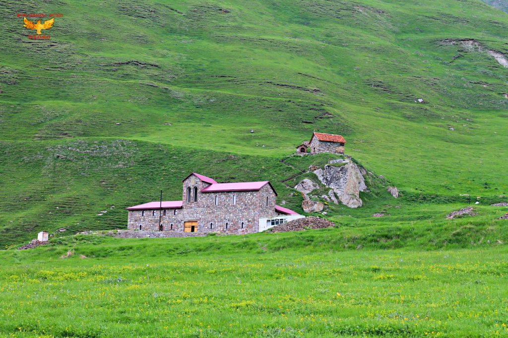 ლაშქრობა თრუსოს ხეობაში ივნისს