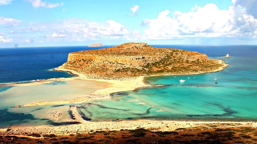 კუნძული კრეტა -ერთკვირიანი სამოგზაურო პაკეტები -  ევროდან !!