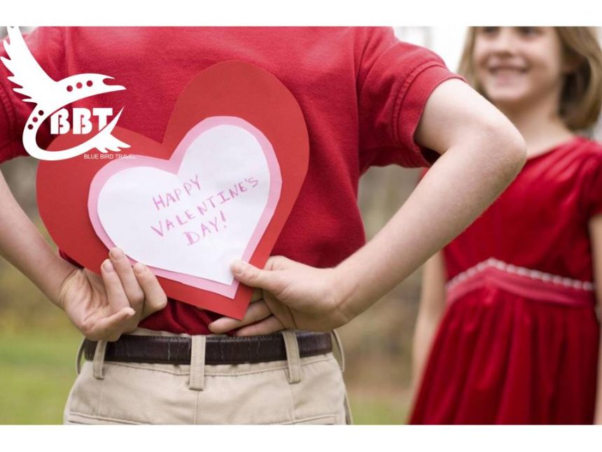 ვალენტინობა დუბაიში! 