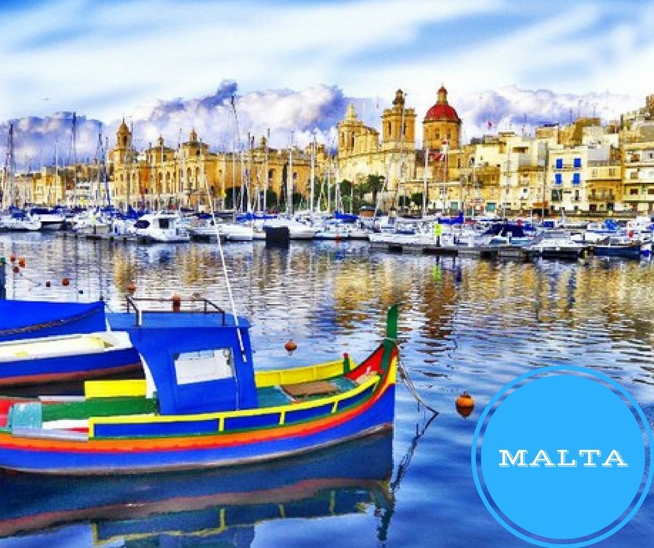 მალტა