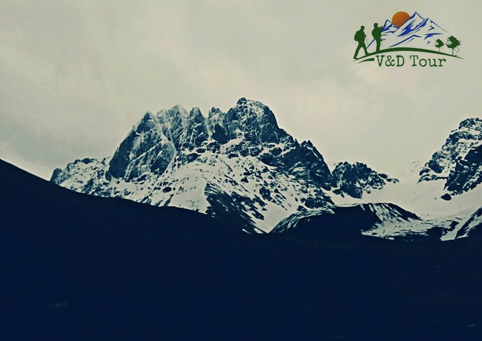 ულამაზესი ჭაუხები ჯუთაში <