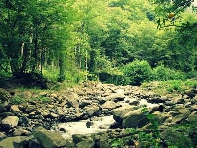 გურგენიანის მეტრიანი ჩანჩქერი <