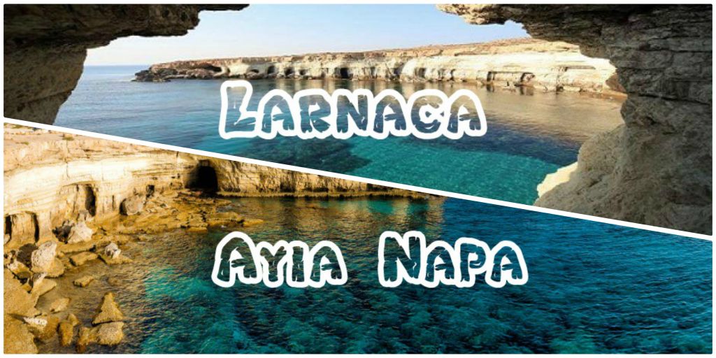 Larnaca / Ayia Napa