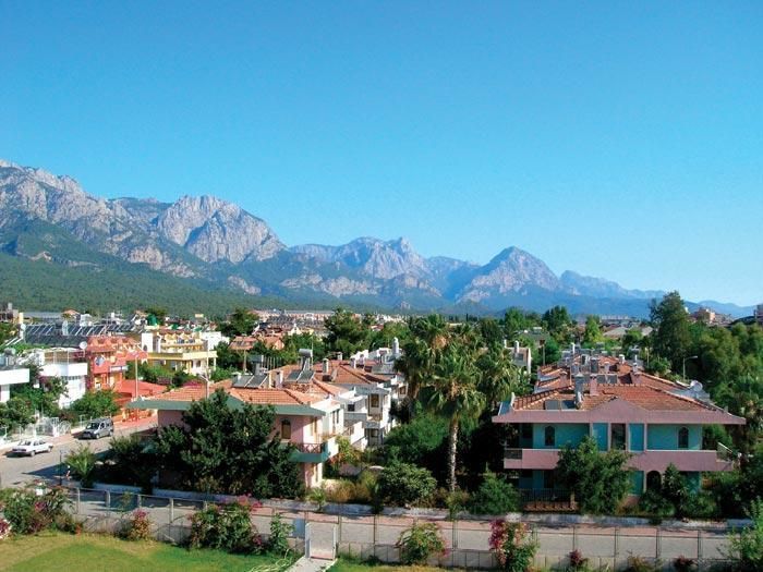 დიდი ფასდაკლება ანტალიის ტურებზე იჩქარეთ !!!