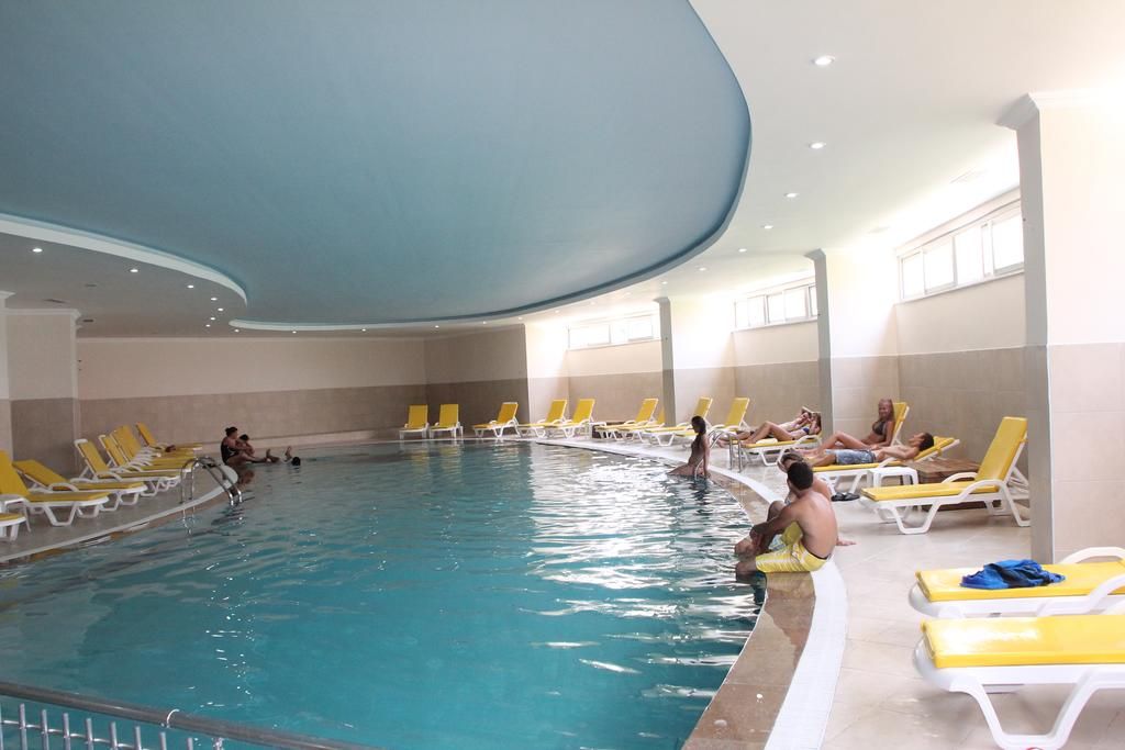 დიდი ფასდაკლება ანტალიის ტურებზე იჩქარეთ !!! -* სასტუმრო სრული პაკეტიიი