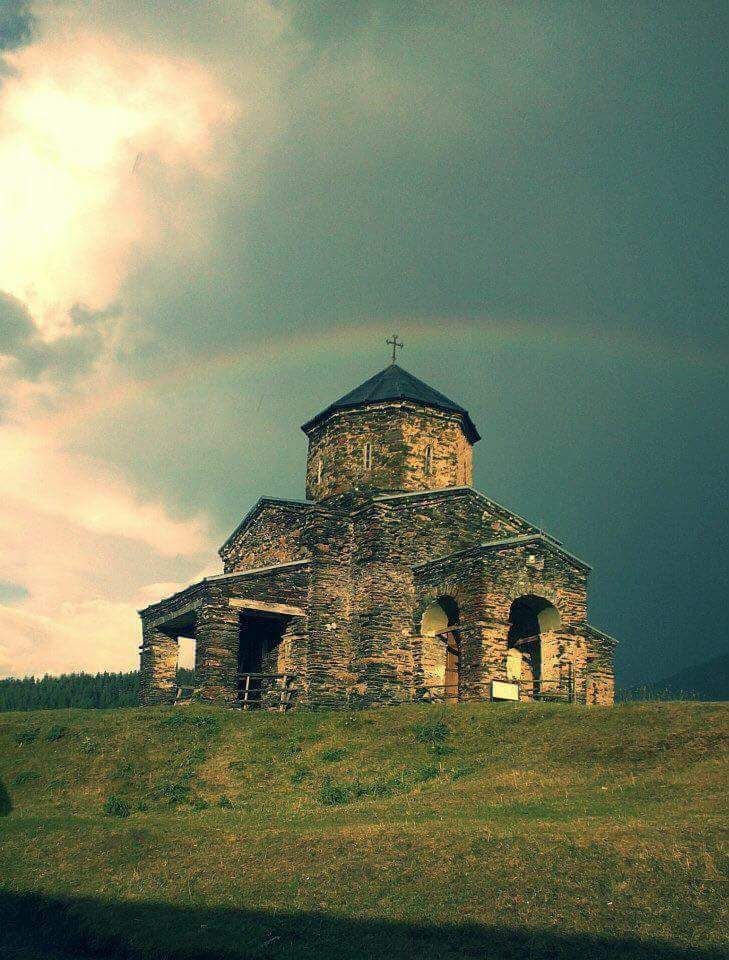 .. სექტემბერი დღიანი დაუვიწყარი ჯიპ-ტური თუშეთში ( )