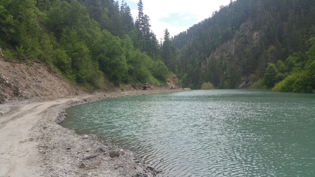 .. სექტემბერი დღიანი დაუვიწყარი ჯიპ-ტური თუშეთში ( )