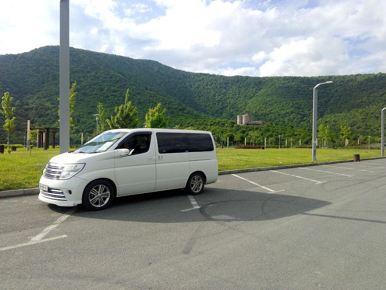 ივნისის ტურები თბილისიდან