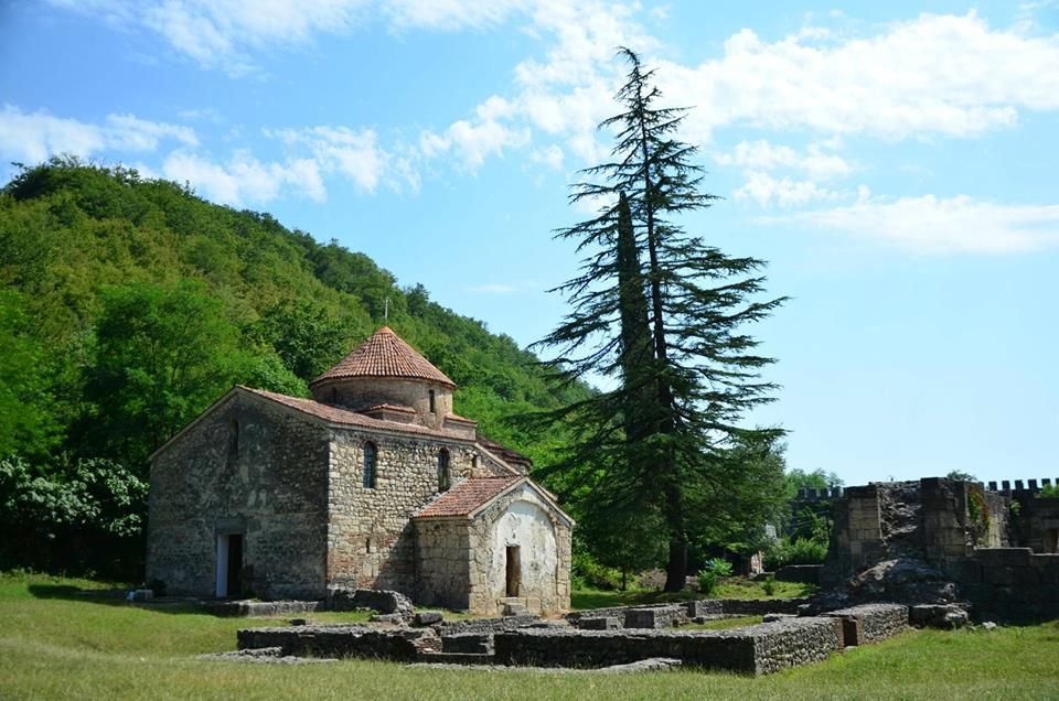 სამეგრელო
