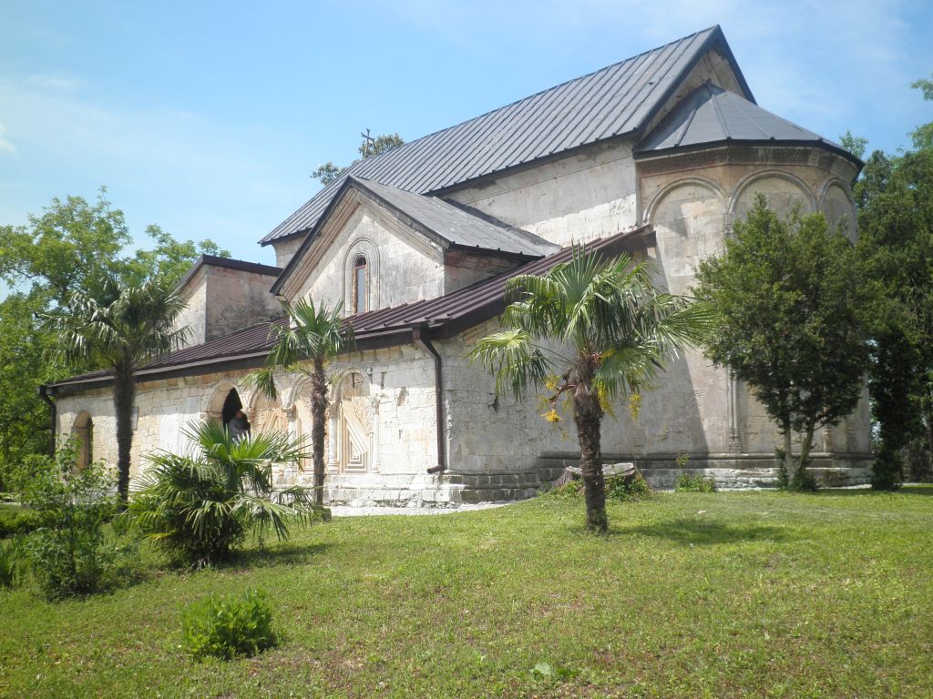 სამეგრელო 