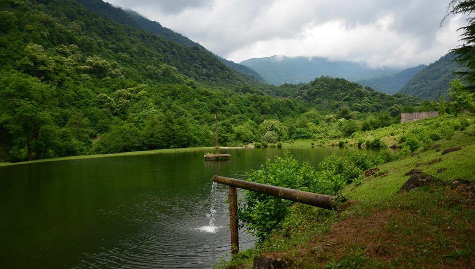 სამეგრელო