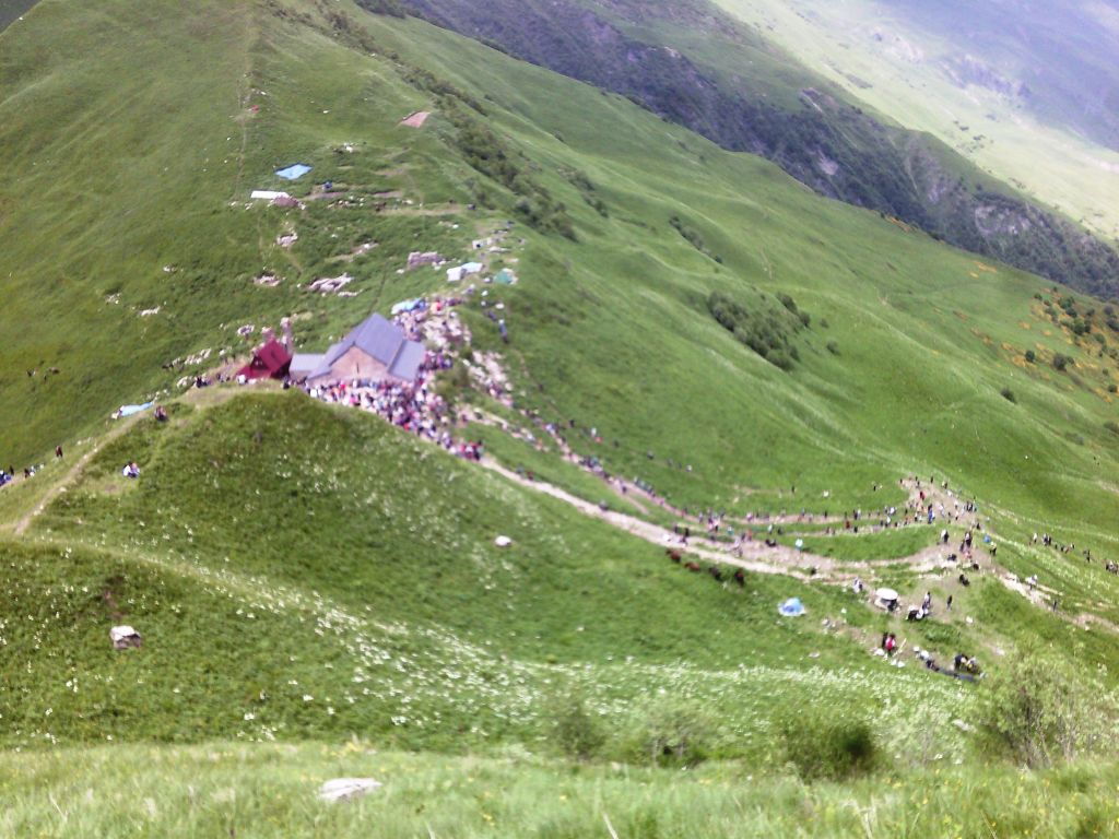 ლომისობა