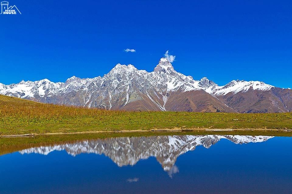 სვანეთი დღიანი სუპერ ტური