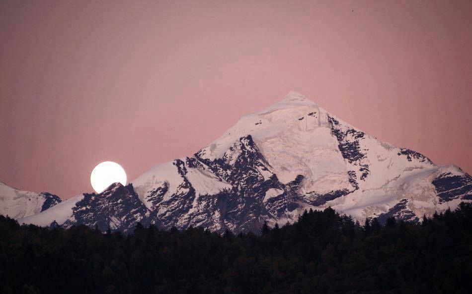 სვანეთი დღიანი სუპერ ტური