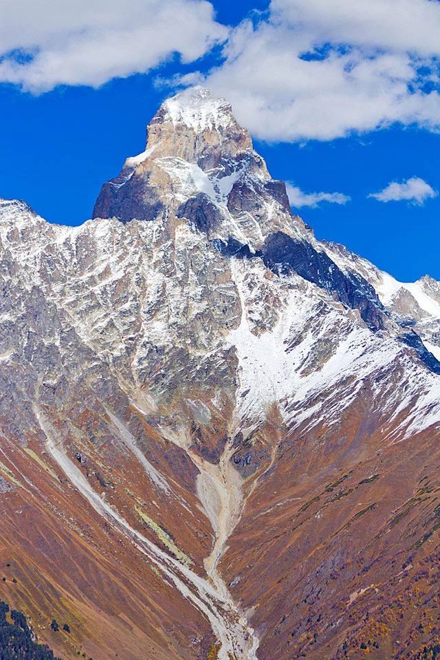 სვანეთი  დღიანი სუპერ ტური