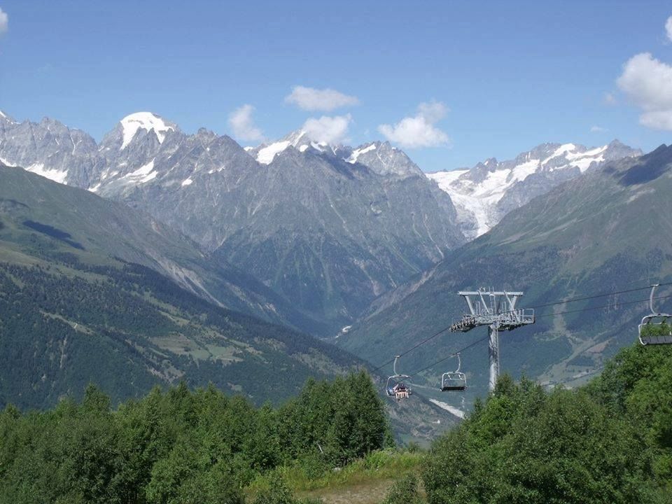 სვანეთი დღიანი სუპერ ტური