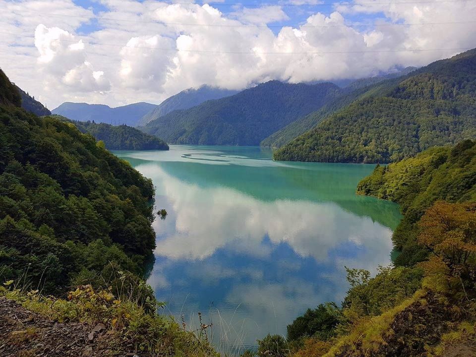 სვანეთი დღიანი სუპერ ტური