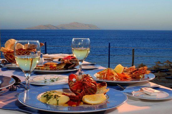 დაგეგმე ეგვიპტეში მოგზაურობა Hot Travel Group-თან ერთად!!