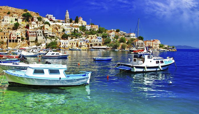 მოიწყვე დაუვიწყარი დასვენება კუნძულ კრეტაზე!!